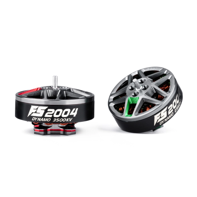 MAD DYNAMO FS2004 Brushless drone for freefly fpv drone