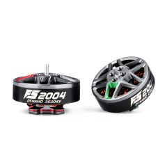 MAD DYNAMO FS2004 Brushless drone for freefly fpv drone