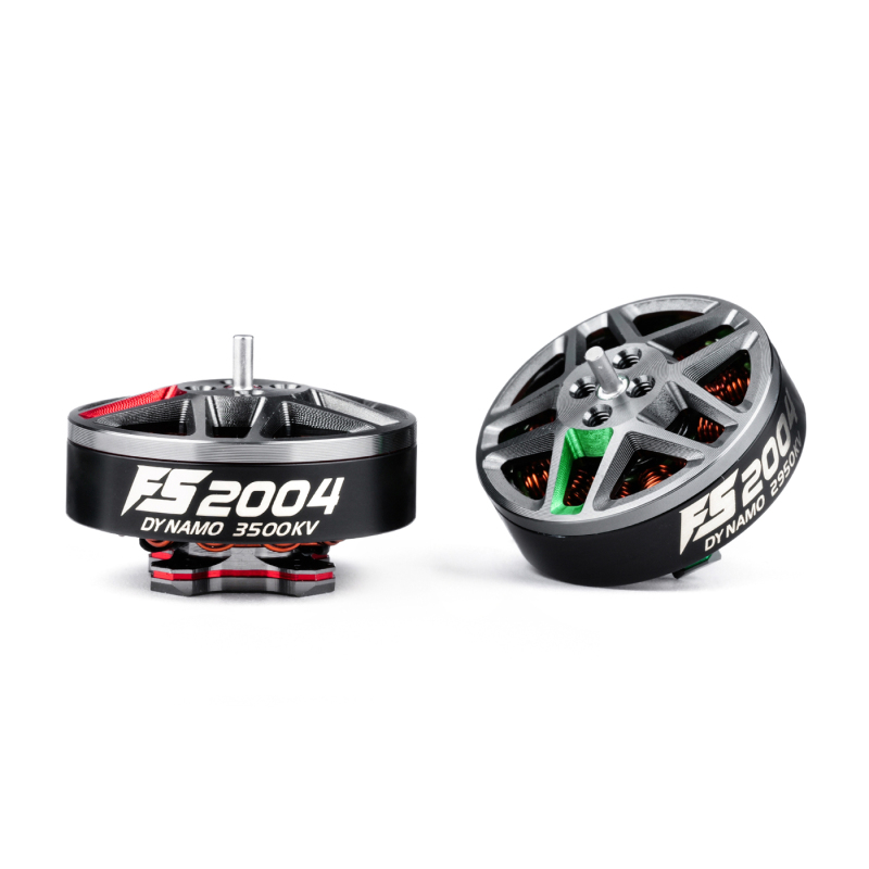 MAD DYNAMO FS2004 Brushless drone for freefly fpv drone