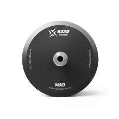 MAD X5220 IPE brushless motor for fixed-wing airplane, VTOL UAV