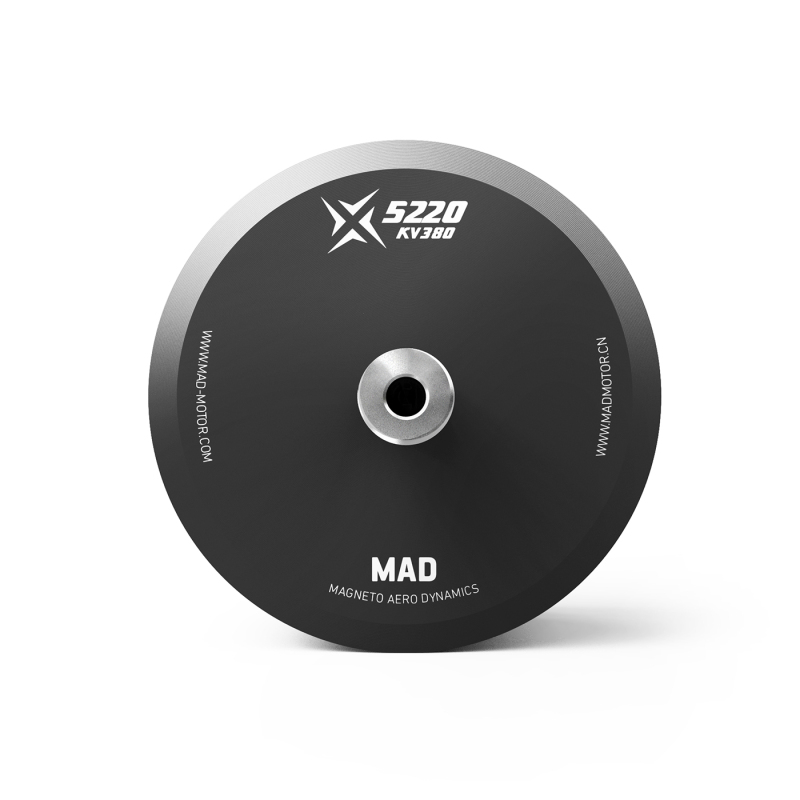 MAD X5220 IPE brushless motor for fixed-wing airplane, VTOL UAV