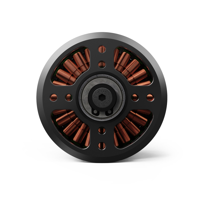 MAD X5220 IPE brushless motor for fixed-wing airplane, VTOL UAV