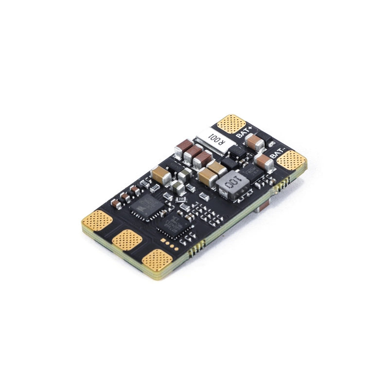 BLHeli_32 DSHOT 1200 70A 2-8S ESC Regulator support DShot150-1200/MultiShot/OneShot/PWM for brushless motor of FPV drones quadcopter octocopter multirotor