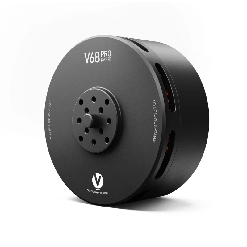 V68 Pro IPE VTOL motor 230KV