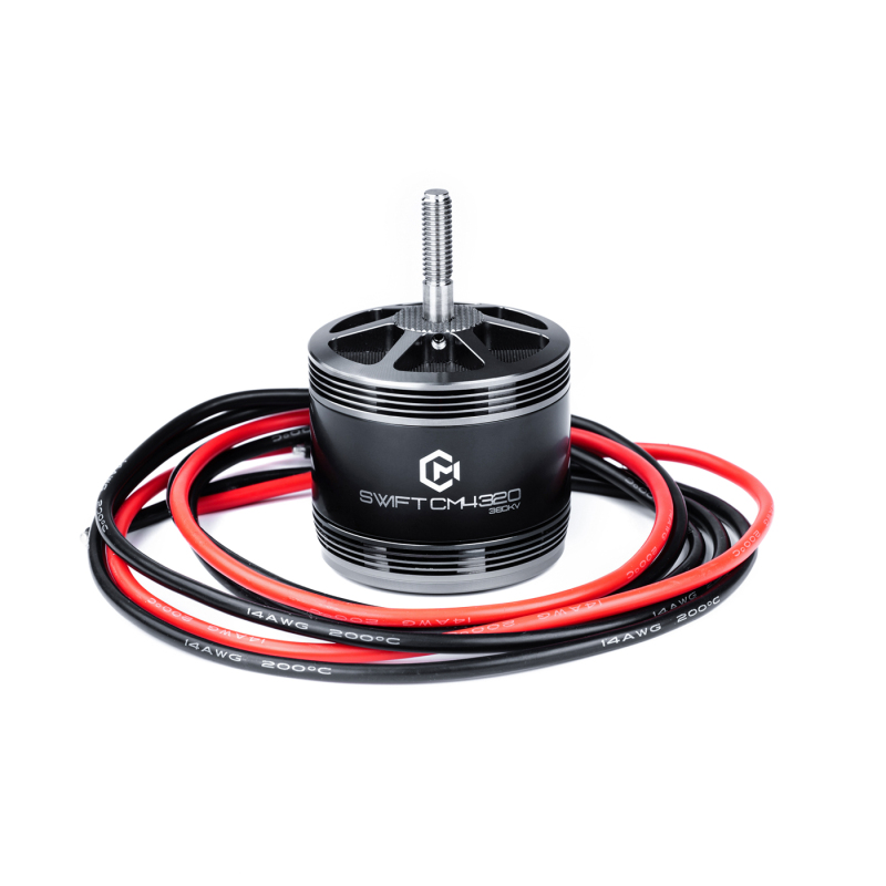 CM4320 SWIFT FPV drone motor