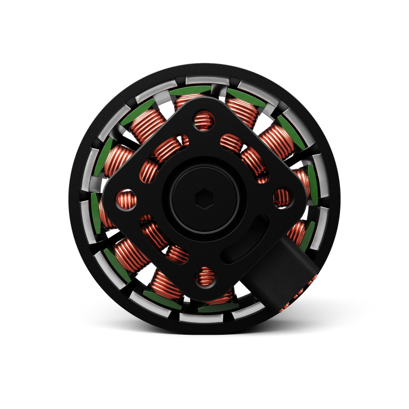 XC3000 T2  Shadow brushless motor