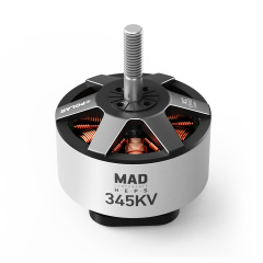 XC5000  POLAR brushless motor