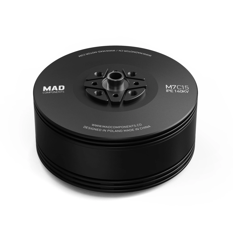 M7C15 IPE Manned drone motor