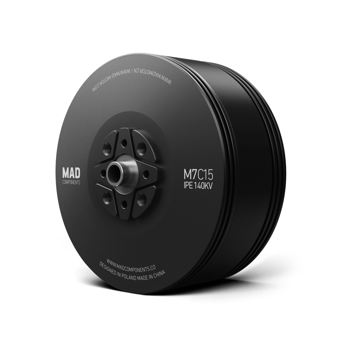 MAD M7C15 IPE Manned Drone Motor