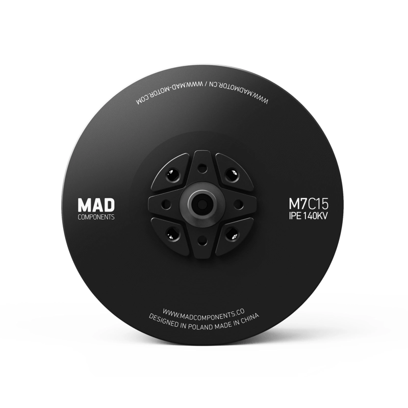 M7C15 IPE Manned drone motor
