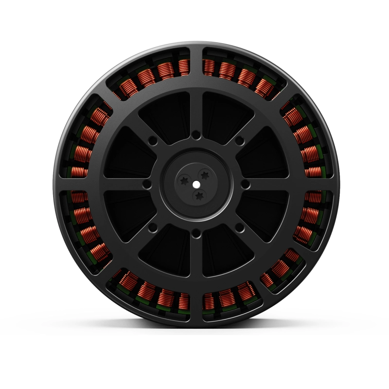 M17 IPE V1.1 brushless drone motor