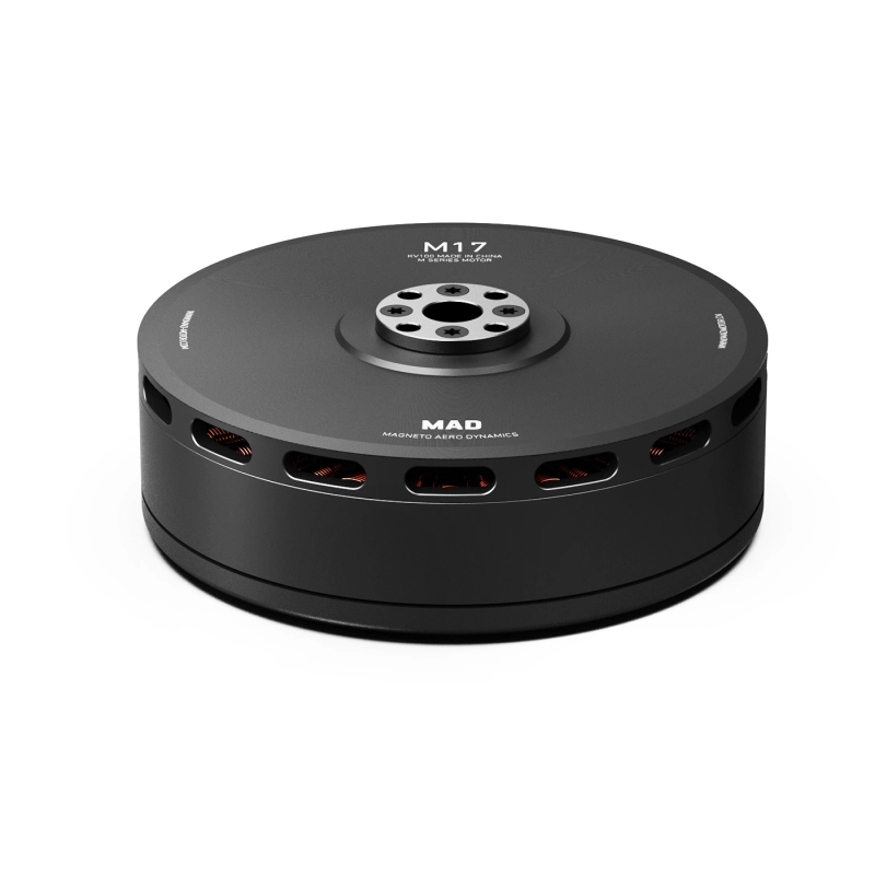 M17 IPE V1.1 brushless drone motor