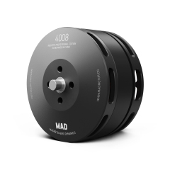 4008 IPE brushless motor