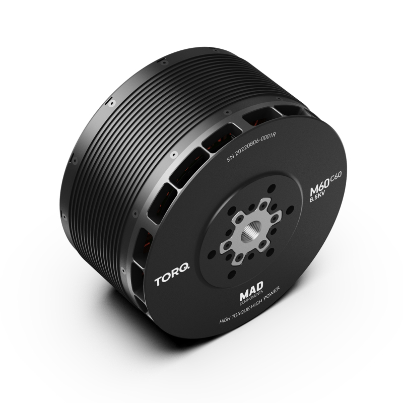 MAD M60C60 PRO IPE