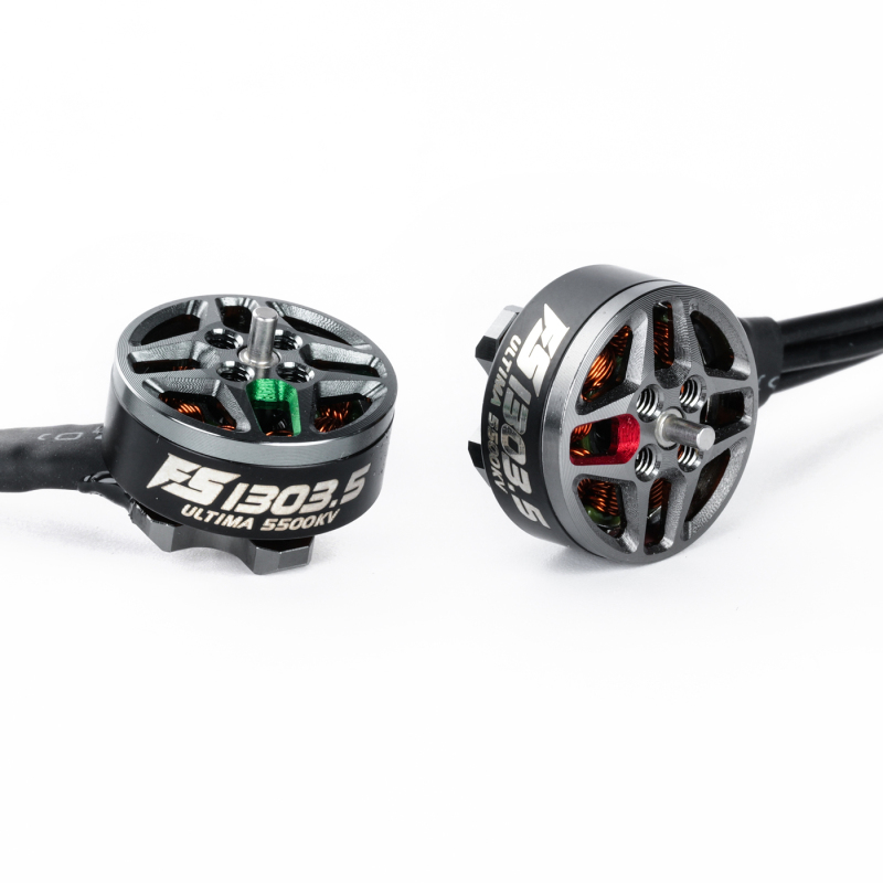 FS 1303.5  MYTHIC  FPV Drone motor