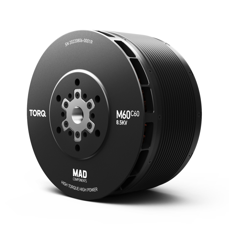 MAD M60C60 PRO IPE