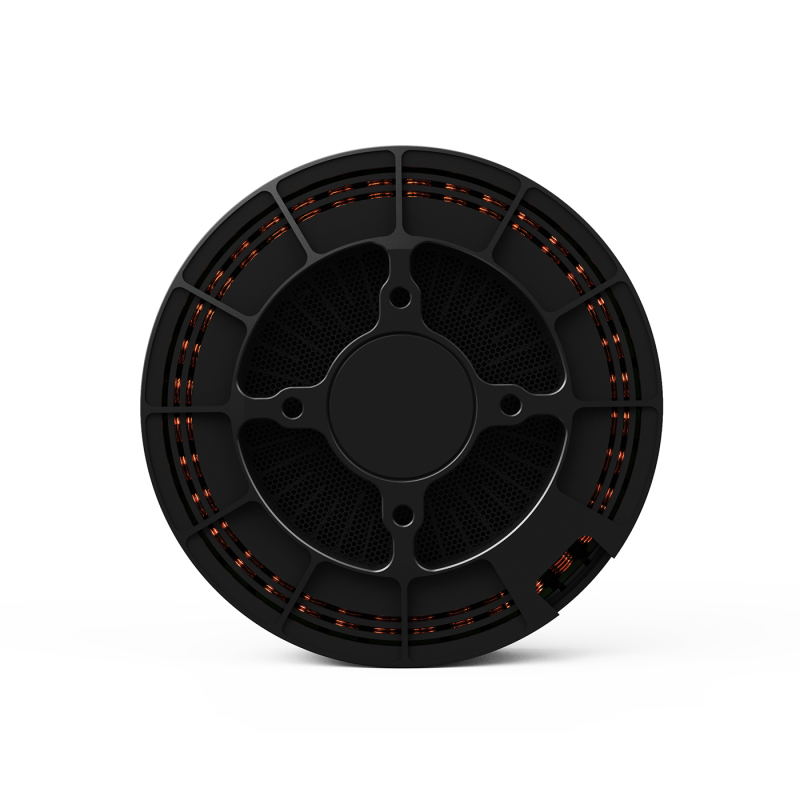 M8S C08 IPE V1 brushless drone motor