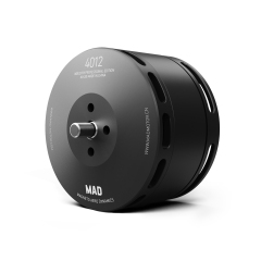 4012 IPE brushless motor