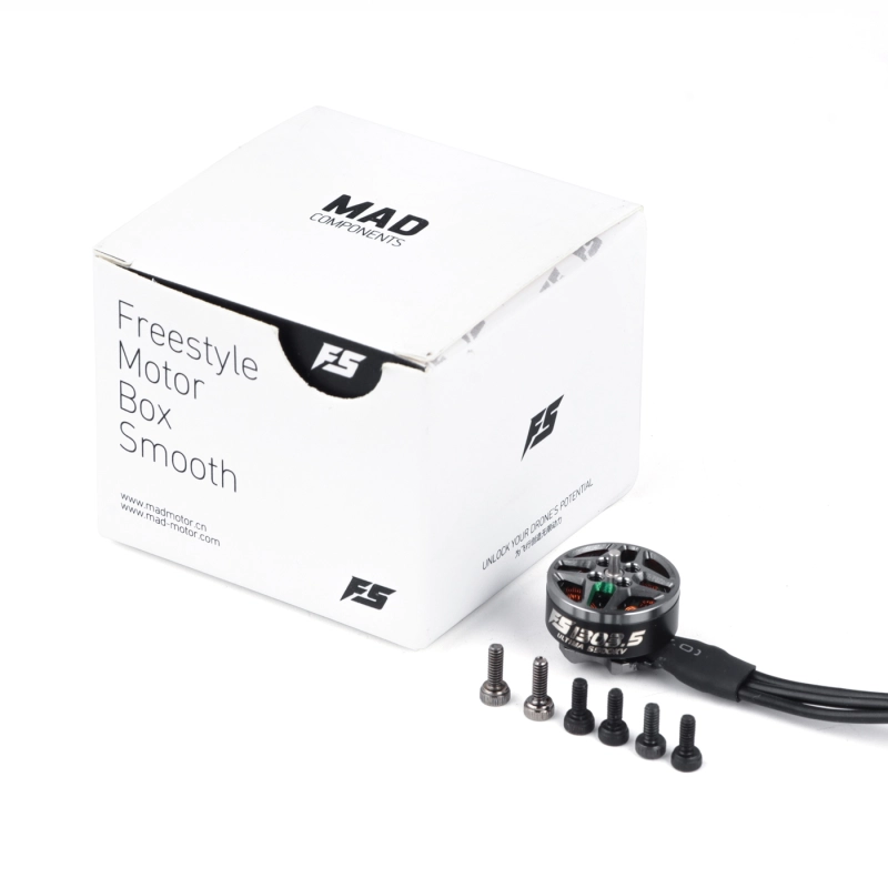 FS 1303.5  MYTHIC  FPV Drone motor