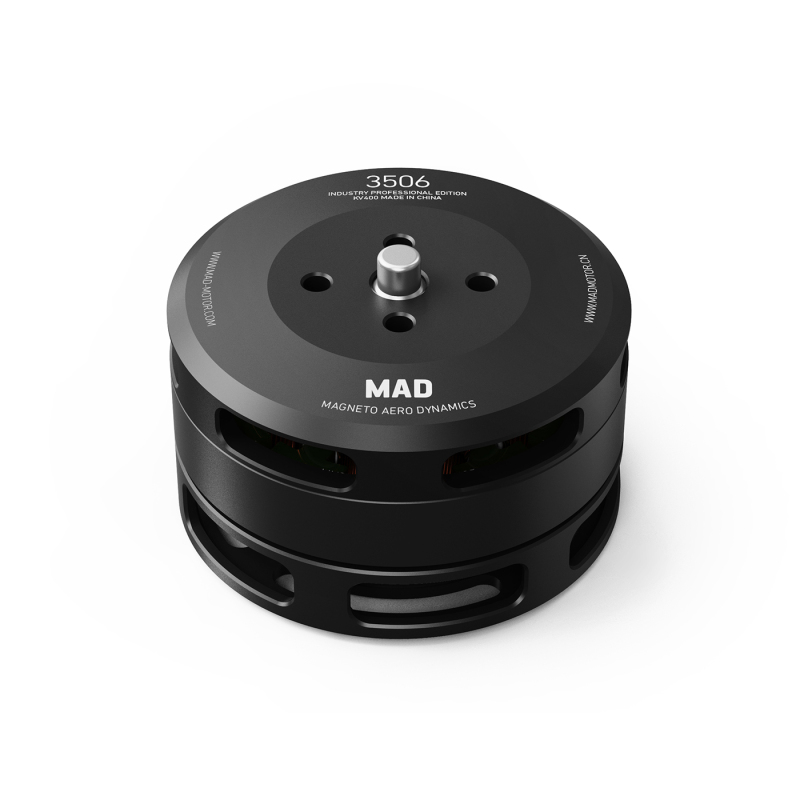 3506 IPE brushless drone motor