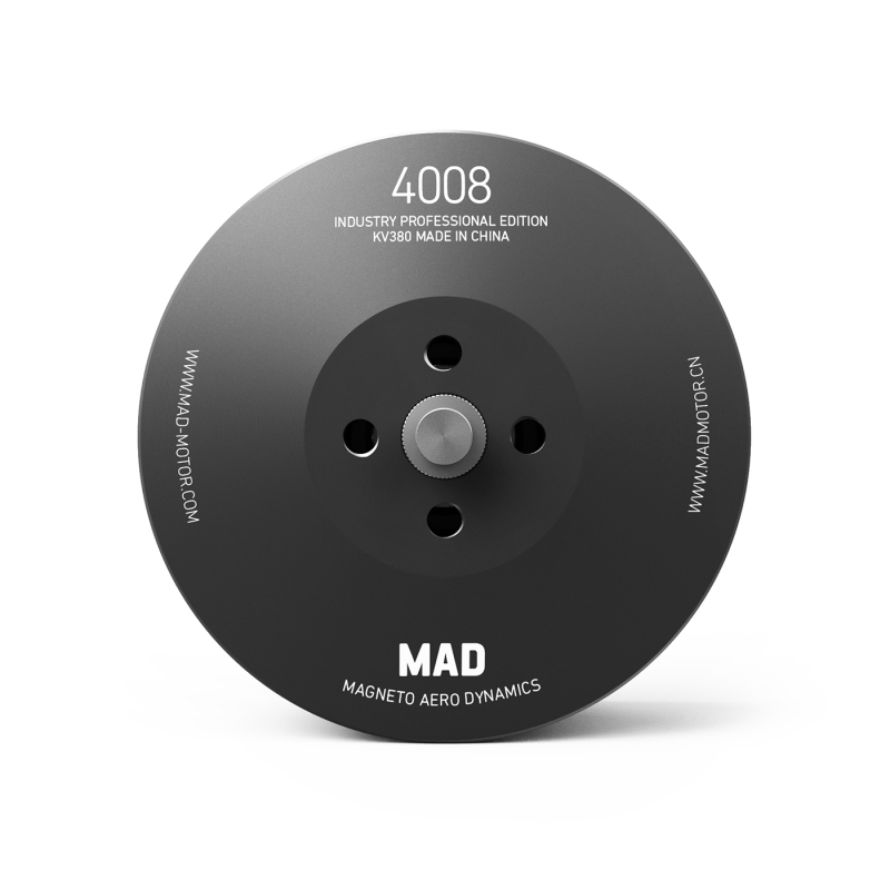 4008 IPE brushless motor