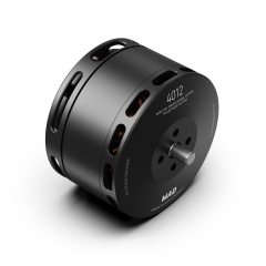 4012 IPE brushless motor