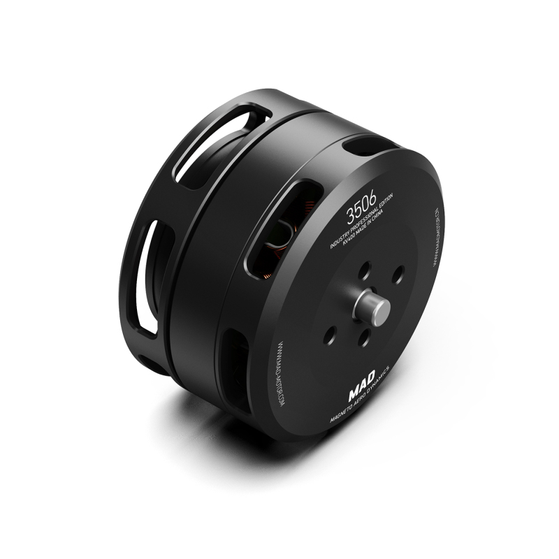 3506 IPE brushless drone motor