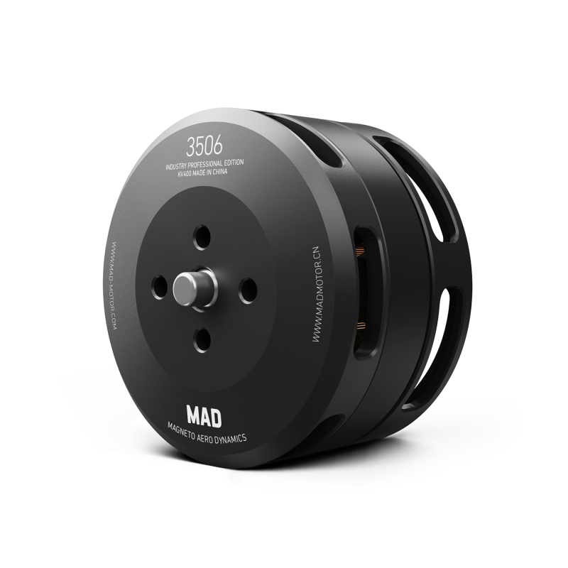 3506 IPE brushless drone motor