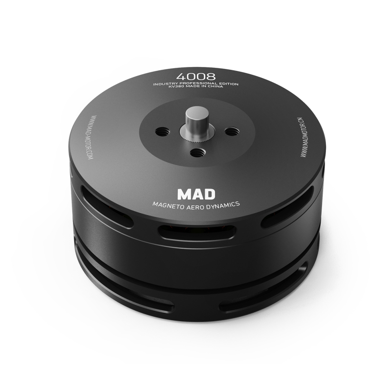 4008 IPE brushless motor
