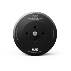 3506 IPE brushless drone motor