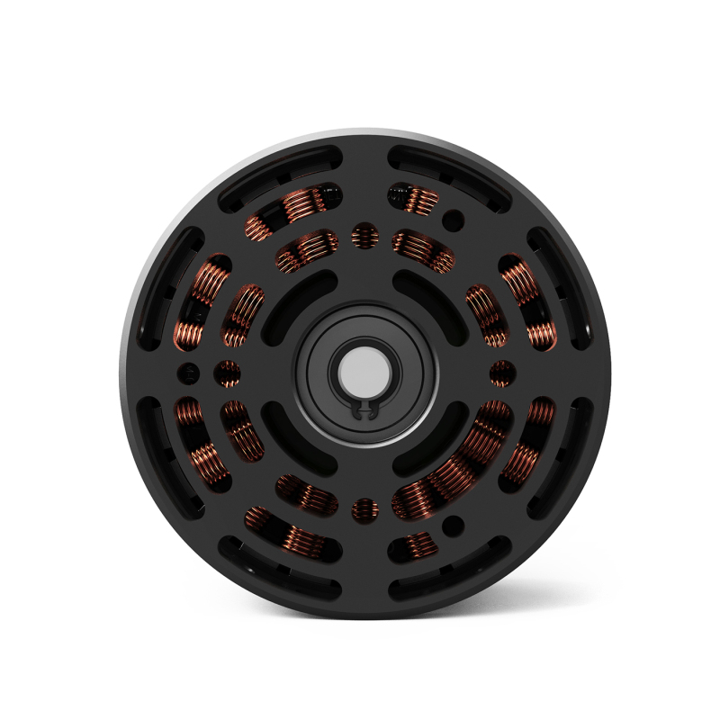 4012 IPE brushless motor