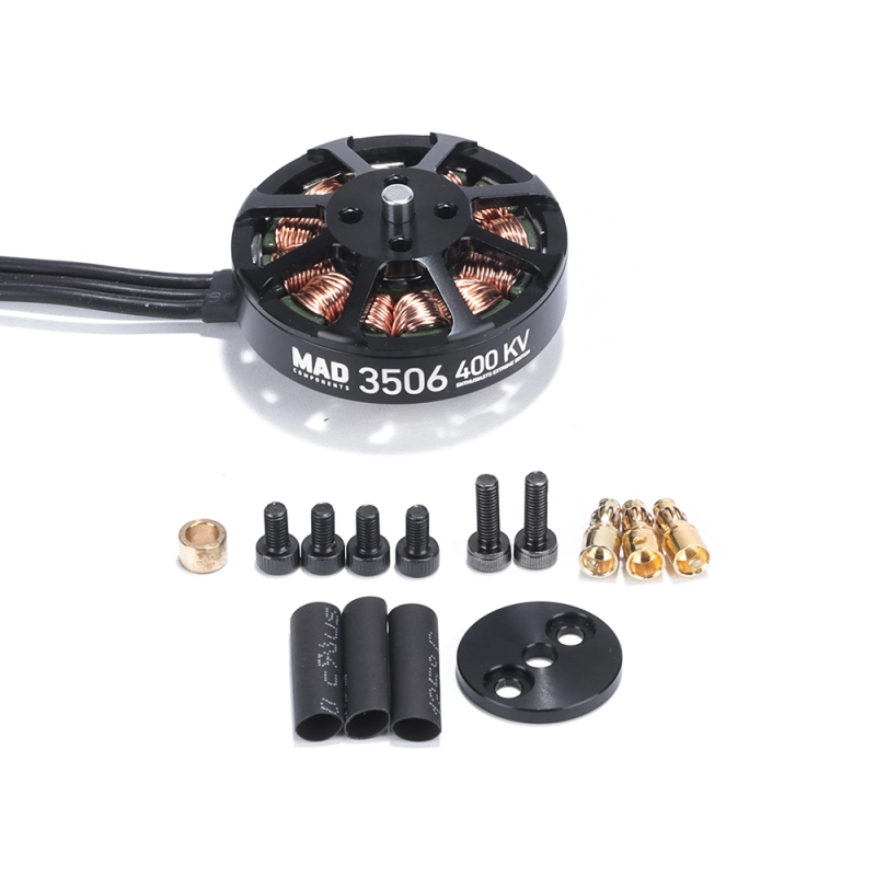 3506 EEE brushless drone motor