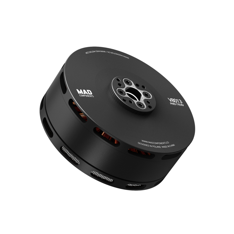 V8013 PRO IPE VTOL Drone Motor