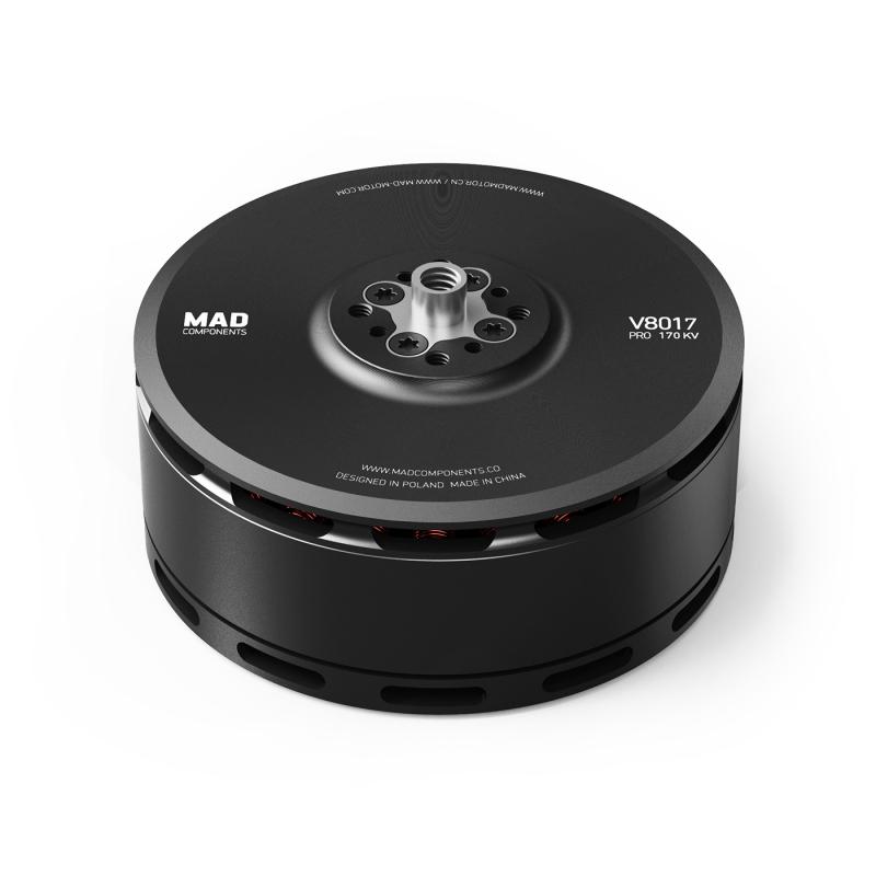 V8017 PRO IPE VTOL Drone Motor