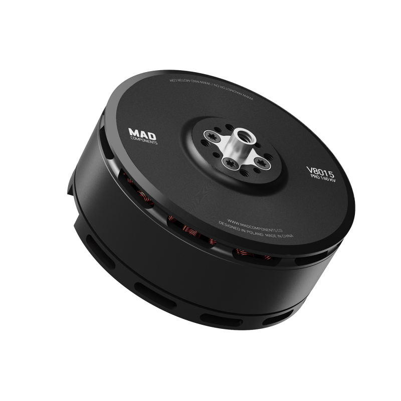 V8015 PRO IPE VTOL Drone Motor