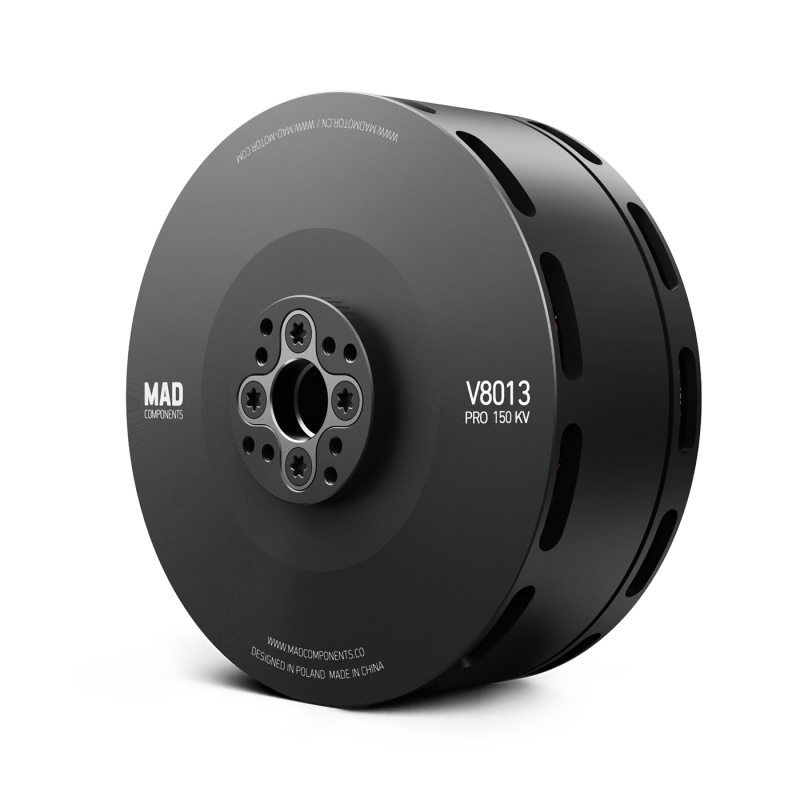 V8013 PRO IPE VTOL Drone Motor