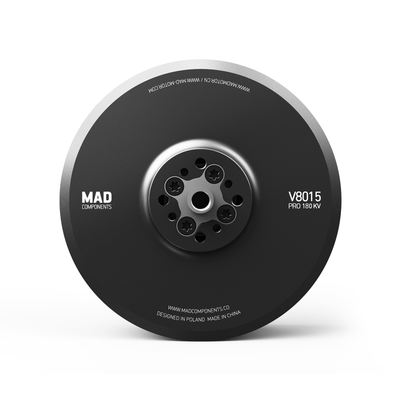 V8015 PRO IPE VTOL Drone Motor
