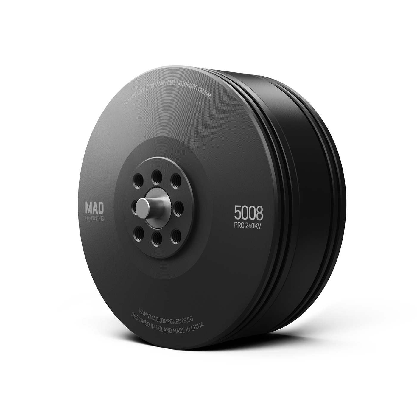 5008 PRO IPE Drone Motor