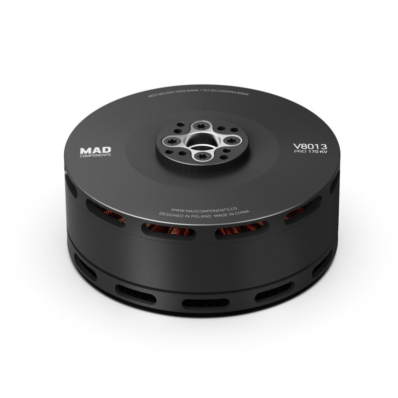 V8013 PRO IPE VTOL Drone Motor