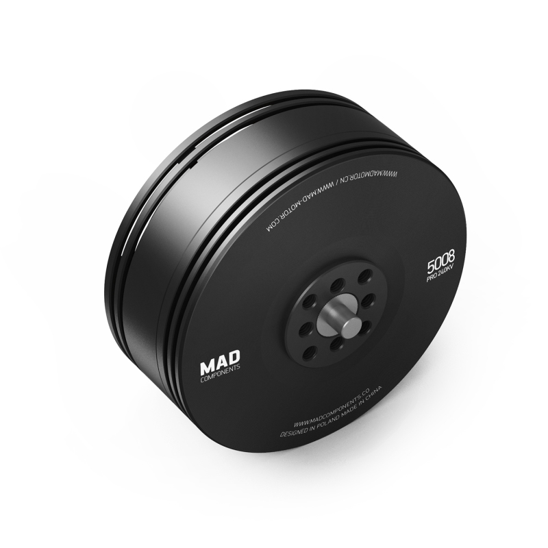 5008 PRO IPE  brushless motor