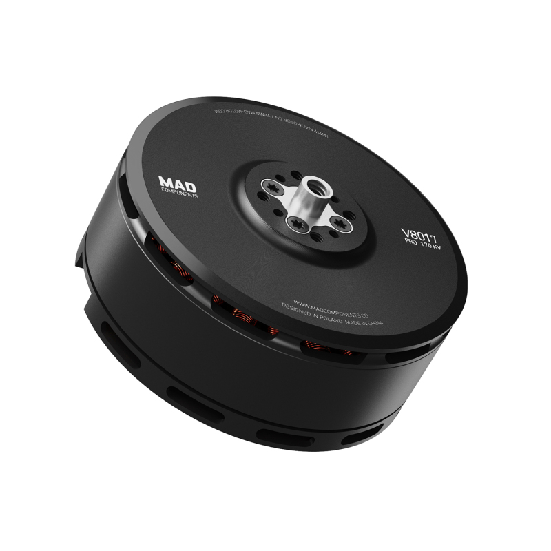 V8017 PRO IPE VTOL Drone Motor