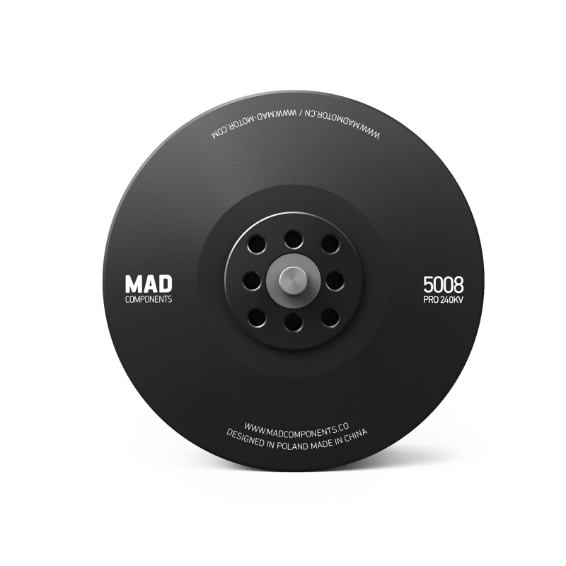 5008 PRO IPE  brushless motor