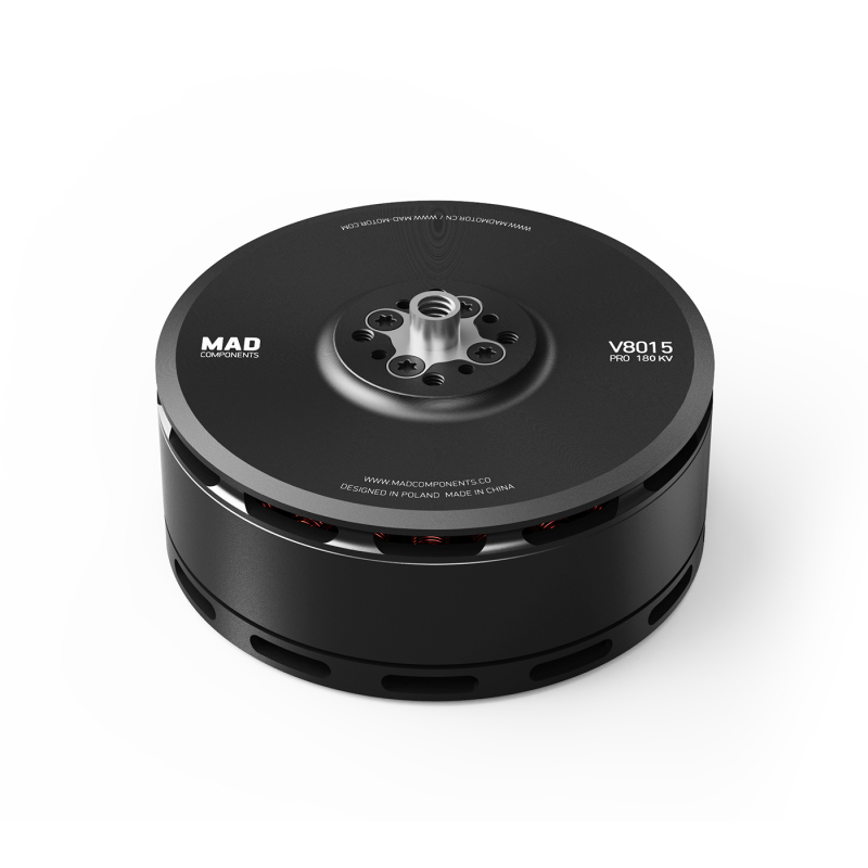 V8015 PRO IPE VTOL Drone Motor
