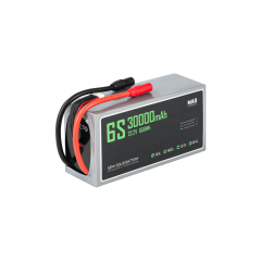 6S  Drone batteries