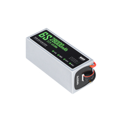 6S 28Ah (27.5Ah)  Drone Battery