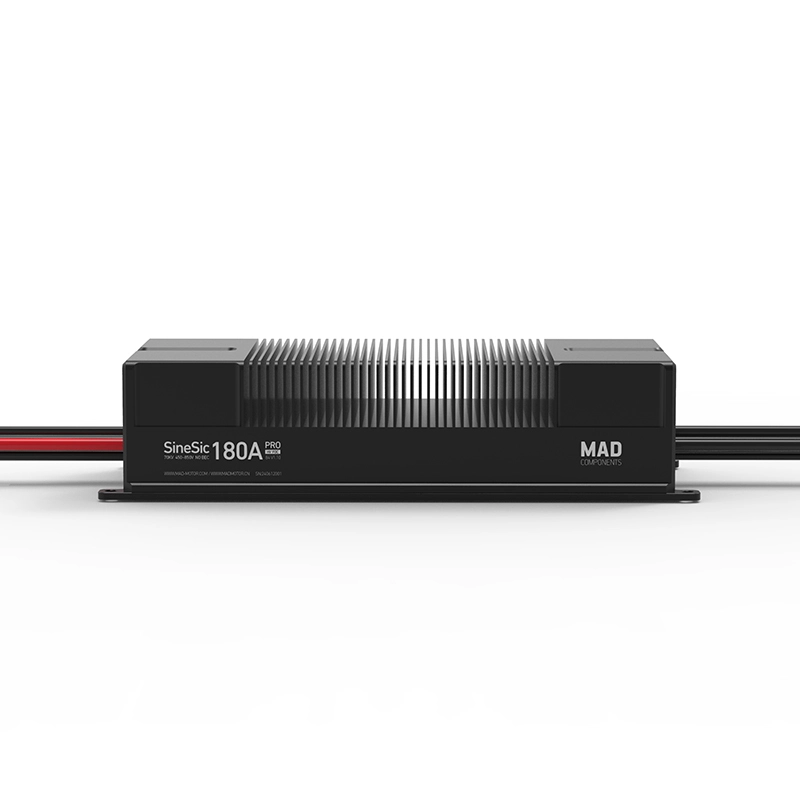 SineSic 180A Pro 800V