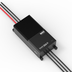 SineSic 30A Pro 600V