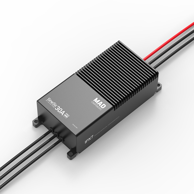 M50C35 PRO EEE Manned Drone Motor