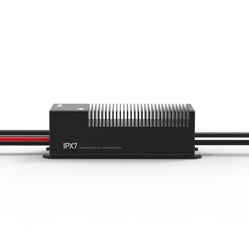 SineSic 50A Pro 800V