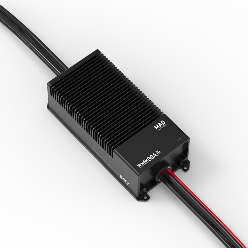 SineSic 80A Pro 400V